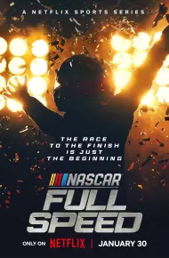 NASCAR: Full Speed