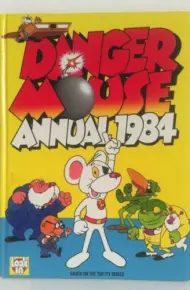 Danger Mouse: Classic Collection (Phần 6)