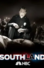 Góc Tối Southland (Phần 1)