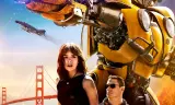 Robot Đại Chiến: Bumblebee