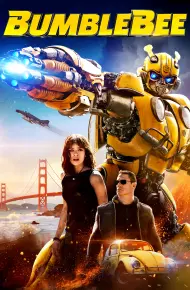 Robot Đại Chiến: Bumblebee