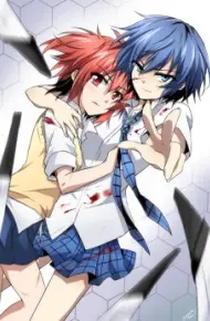 Akuma No Riddle