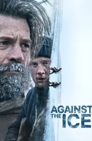 Against The Ice