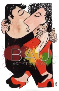 Bau, Nghệ Sĩ Thời Loạn