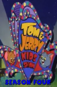 Tom And Jerry Kids Show (1990) (Phần 4)