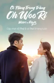 Cô Nàng Trong Trắng Oh Woo Ri