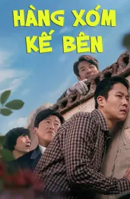 Hàng Xóm Kế Bên