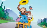 George Tò Mò 2: Đuổi Theo Chú Khỉ đó!