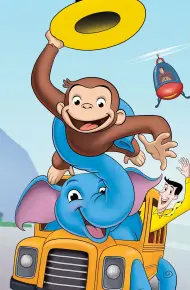 George Tò Mò 2: Đuổi Theo Chú Khỉ đó!