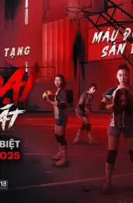 Chị Đại Cuồng Sát