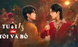 Tuổi 18 Của Tôi Và Bố