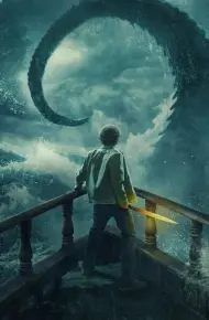 Percy Jackson Và Các Vị Thần Trên Đỉnh Olympus (Phần 1)