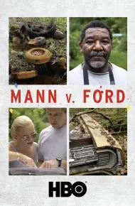Vụ Kiện Giữa Mann Và Ford