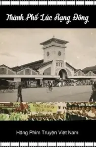 Thành Phố Lúc Rạng Đông