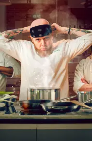 Nồi Áp Suất