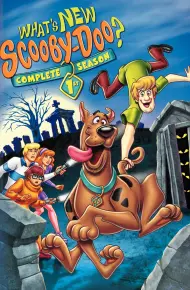 What'S New, Scooby-Doo? (Phần 1)