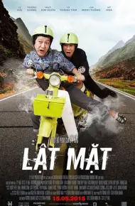 Lật Mặt