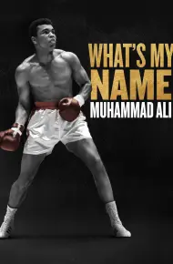 Tên Tôi Là Muhammad Ali