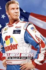 Khúc Ballad Của Ricky Bobby