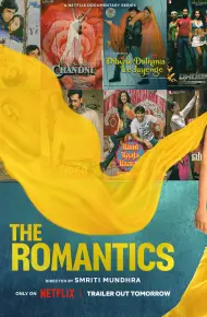 Bollywood Lãng Mạn