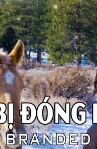 Kẻ Bị Đóng Dấu