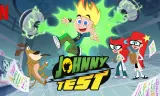 Johnny Test: Sứ Mệnh Thịt Xay