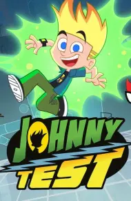 Johnny Test: Sứ Mệnh Thịt Xay