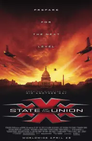 XXx: Thông điệp Liên Bang