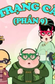 Trạng Cãi (Phần 9)