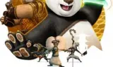 Kung Fu Panda: Hiệp Sĩ Rồng (Phần 2)