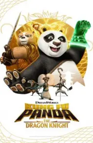 Kung Fu Panda: Hiệp Sĩ Rồng (Phần 2)