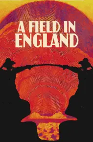 A Field In England