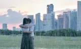 Mối Tình Cô Trò
