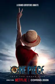 One Piece Live Action (Phần 2)