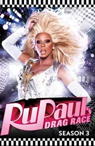 Rupaul'S Drag Race - Cuộc Chiến Giày Cao Gót (Phần 3)