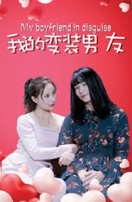 Bạn Trai Biến Trang Của Tôi