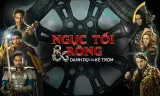 Ngục Tối & Rồng: Danh Dự Của Kẻ Trộm