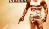 Cảnh Sát Singham Trở Lạ