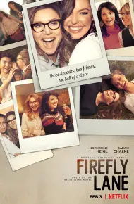 Firefly Lane (Phần 1)