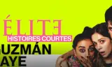 Ưu Tú - Truyện Ngắn: Guzmán Caye Rebe