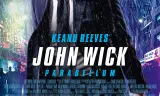 Sát Thủ John Wick: Phần 3 – Chuẩn Bị Chiến Tranh