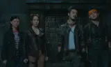 Quỷ Thổi Đèn: Vu Hiệp Quan Sơn