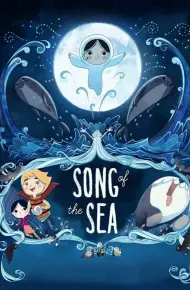 Song Of The Sea