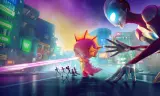 Ultraman: Trỗi Dậy