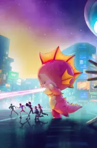 Ultraman: Trỗi Dậy