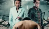 Trùm Hương Cảng 2