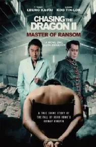 Trùm Hương Cảng 2