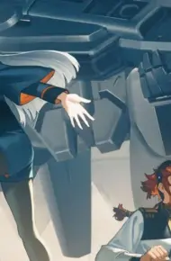 Mobile Suit Gundam: Pháp Sư Đến Từ Sao Thủy (Phần 2)
