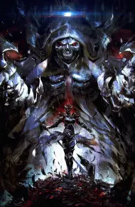 Movie Tổng Kết OVERLORD - Vua Bất Tử