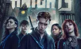 NHỮNG HIỆP SĨ GOTHAM